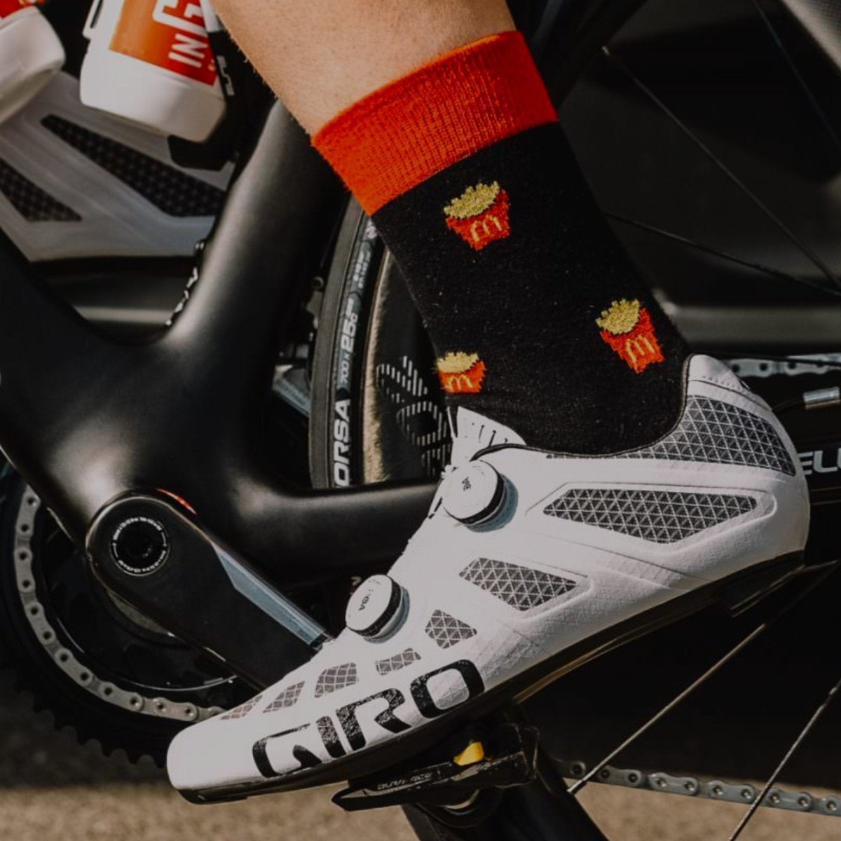 Buy Cycling Shoes Online | The Bike Affair