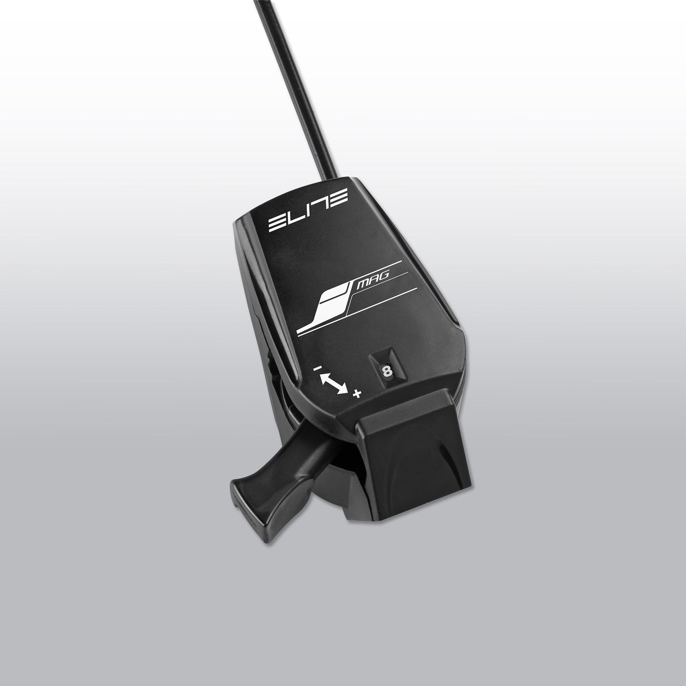Elite Qubo Fluid Hometrainer