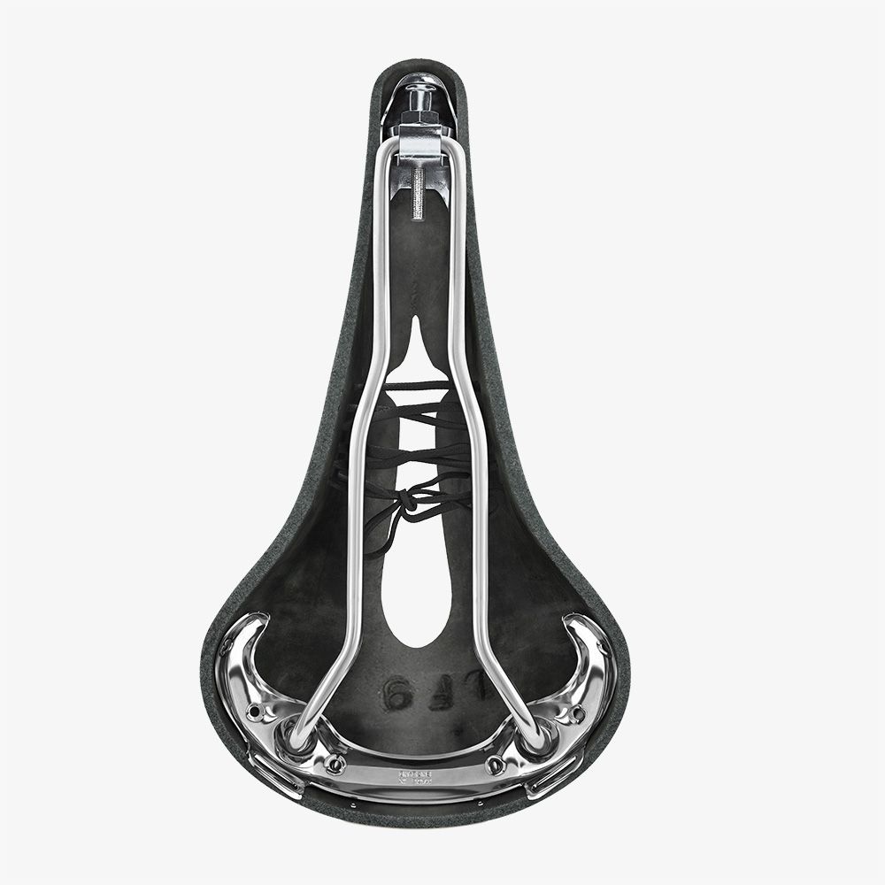 Brooks B17 Narrow Carved Saddle