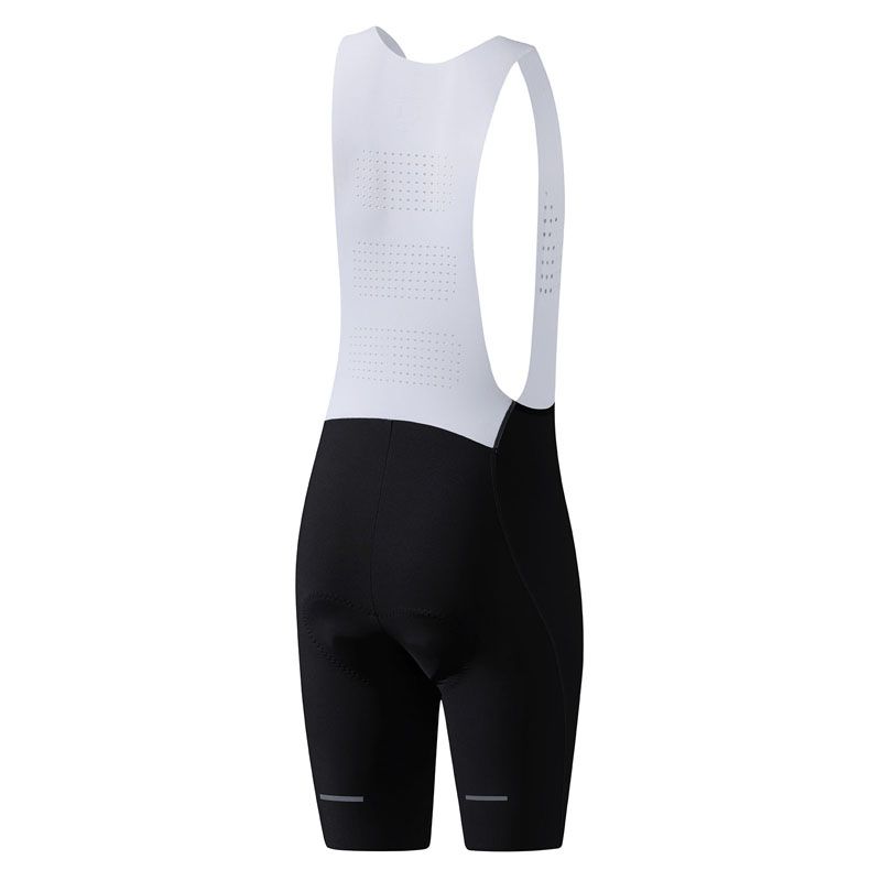 Monton Urban+ Chirui Bibshorts