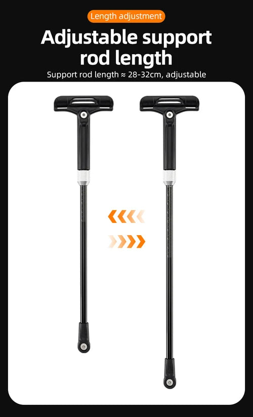 Rockbros Quick Release Road Bike Fender
