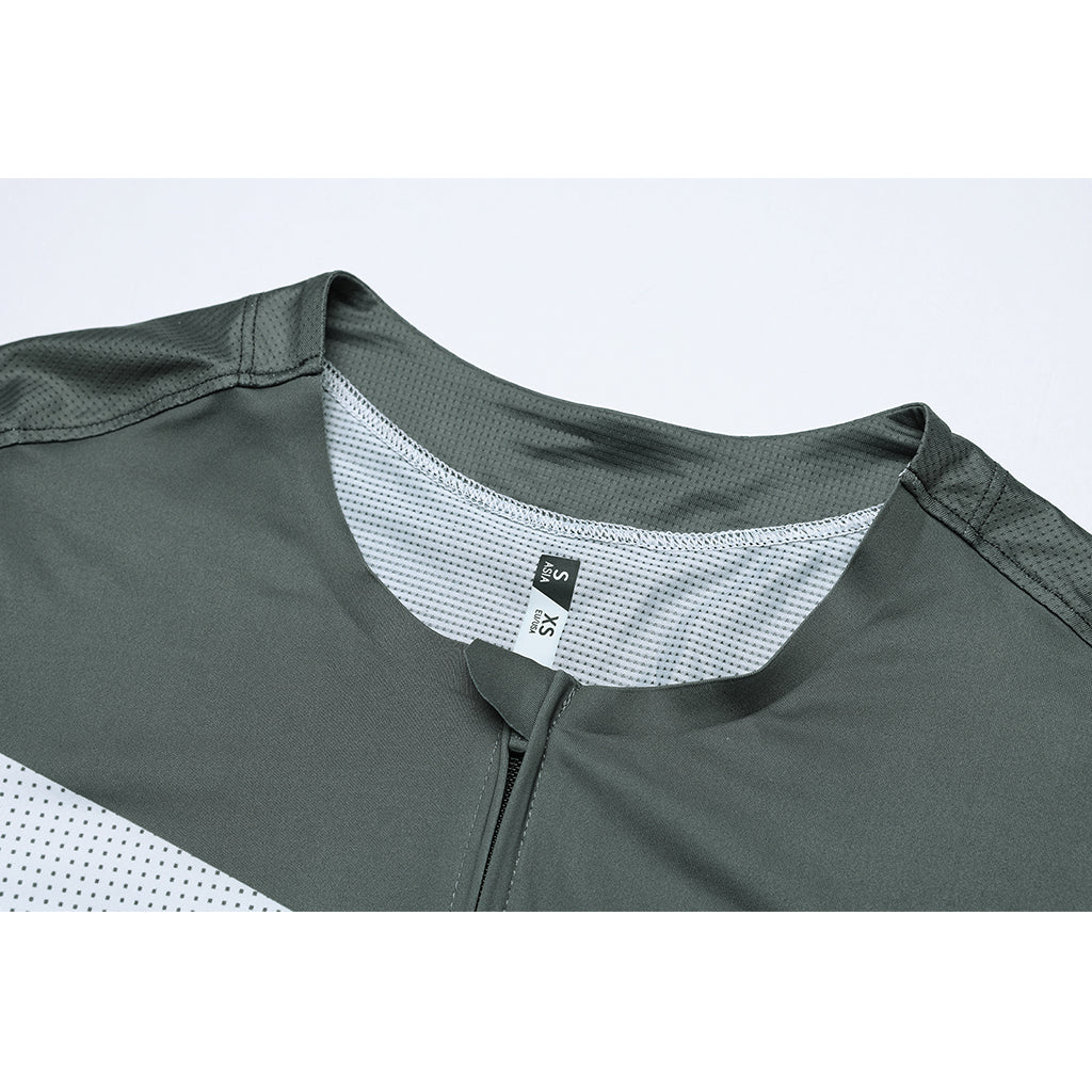 Skull Monton SK Two Carbon Jersey