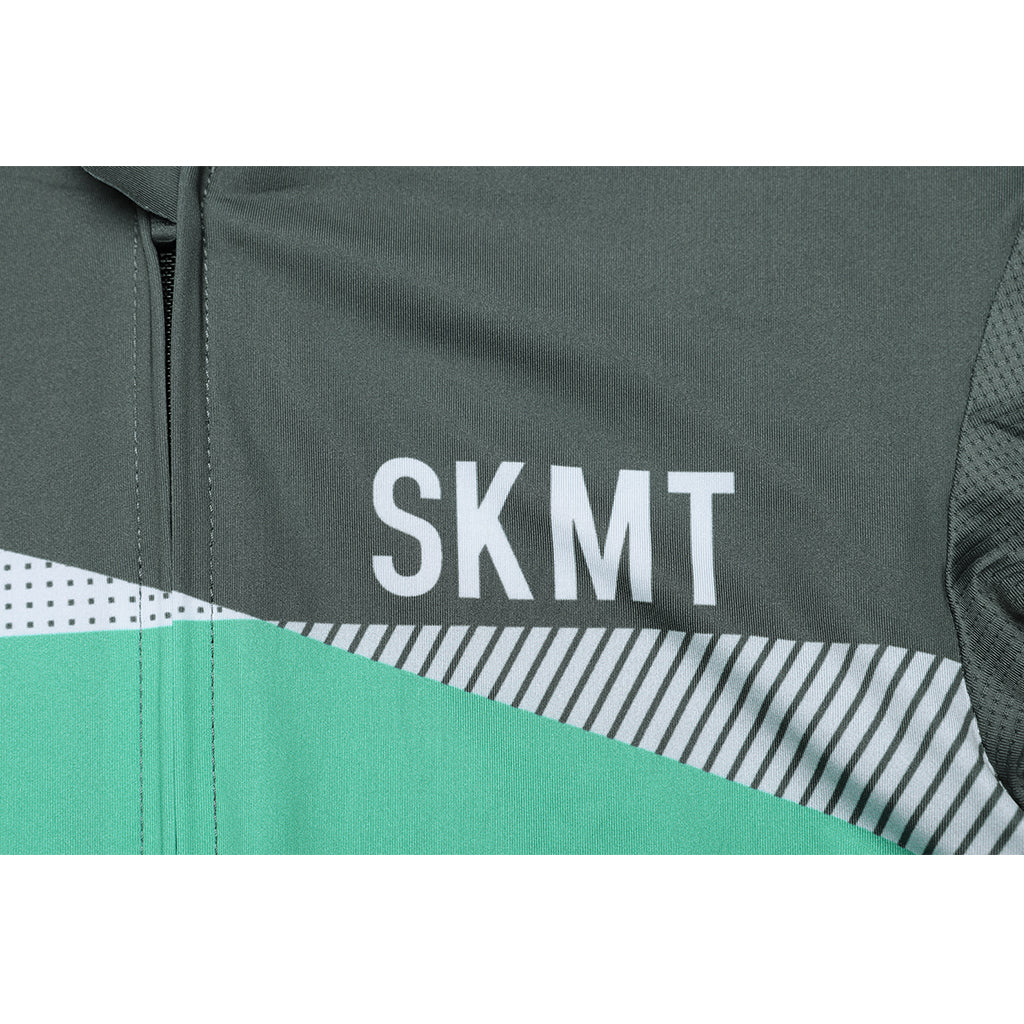 Skull Monton SK Two Carbon Jersey