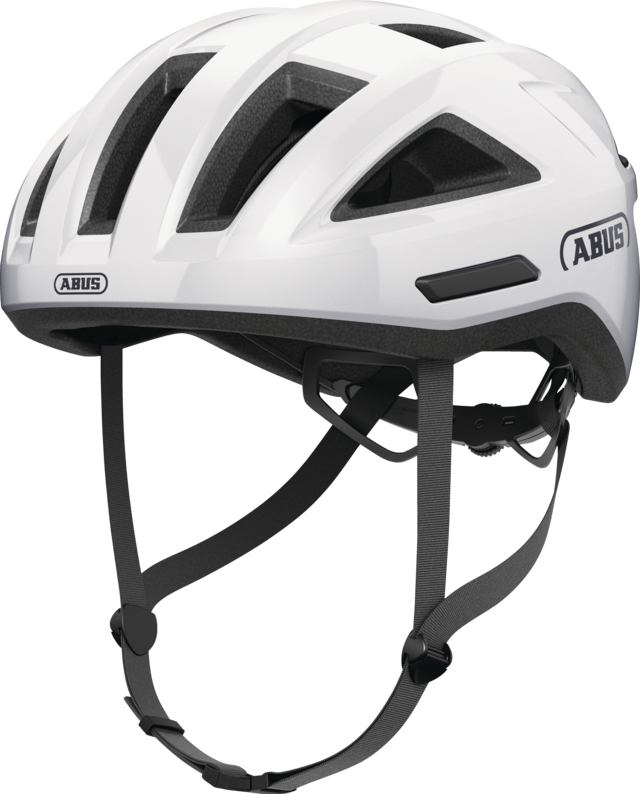 Abus Multiplayer Road Helmet