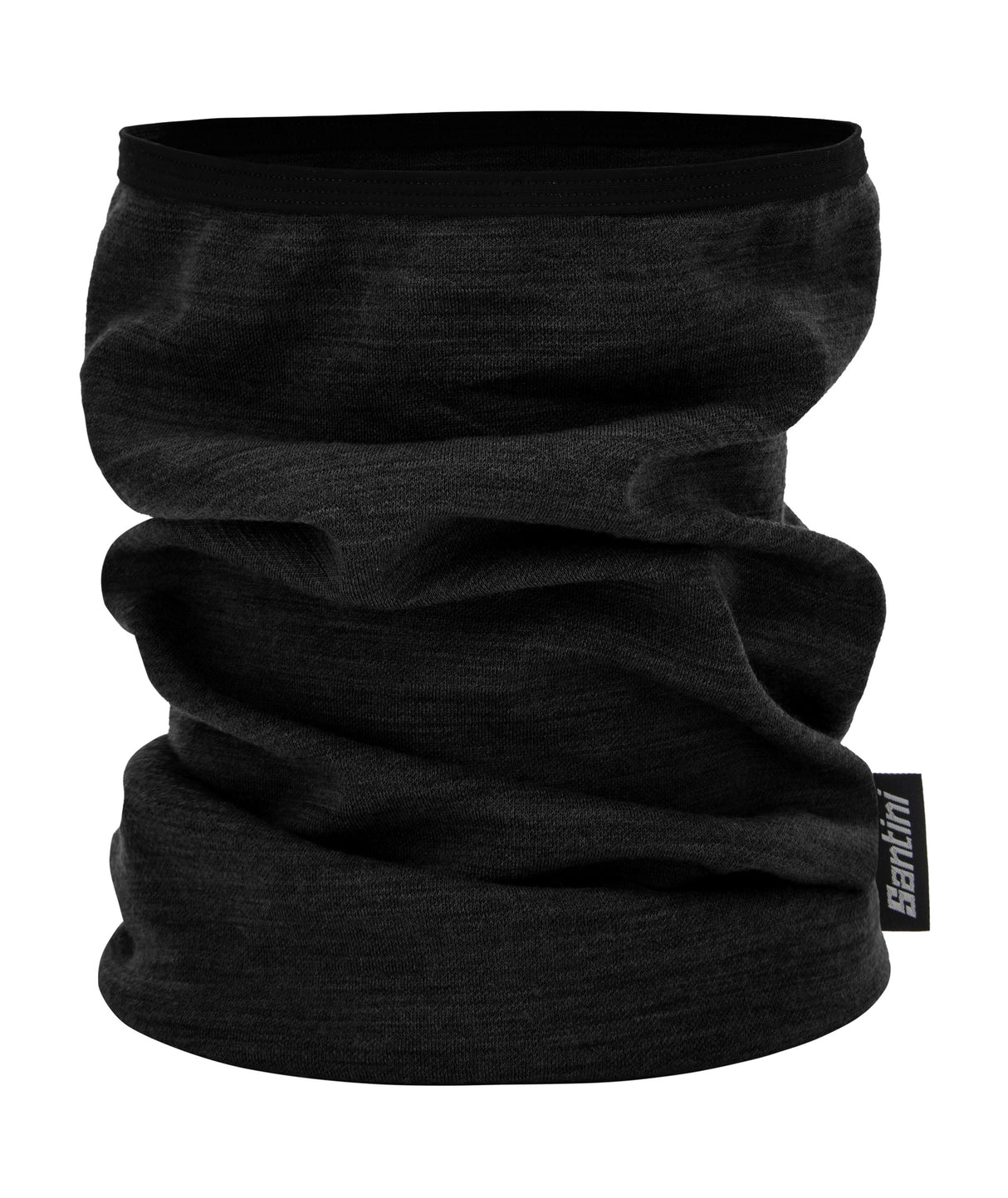 Santini Wool Neck Warmer