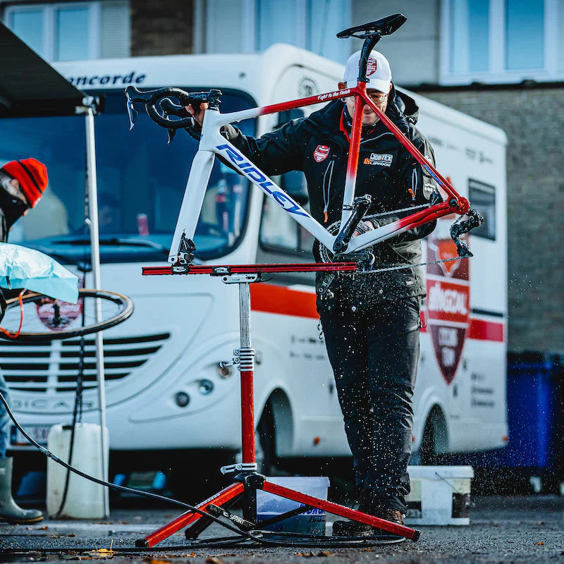 Feedback Sports Sprint Bike Repair Stand