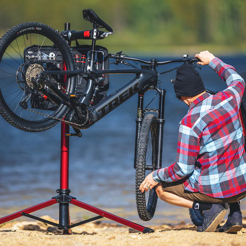 Feedback Sports Pro Mechanic HD Bike Repair Stand