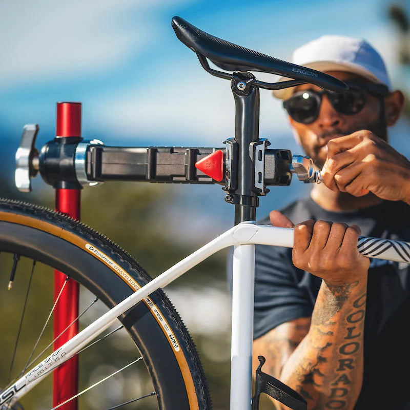 Feedback Sports Pro Mechanic Bike Repair Stand