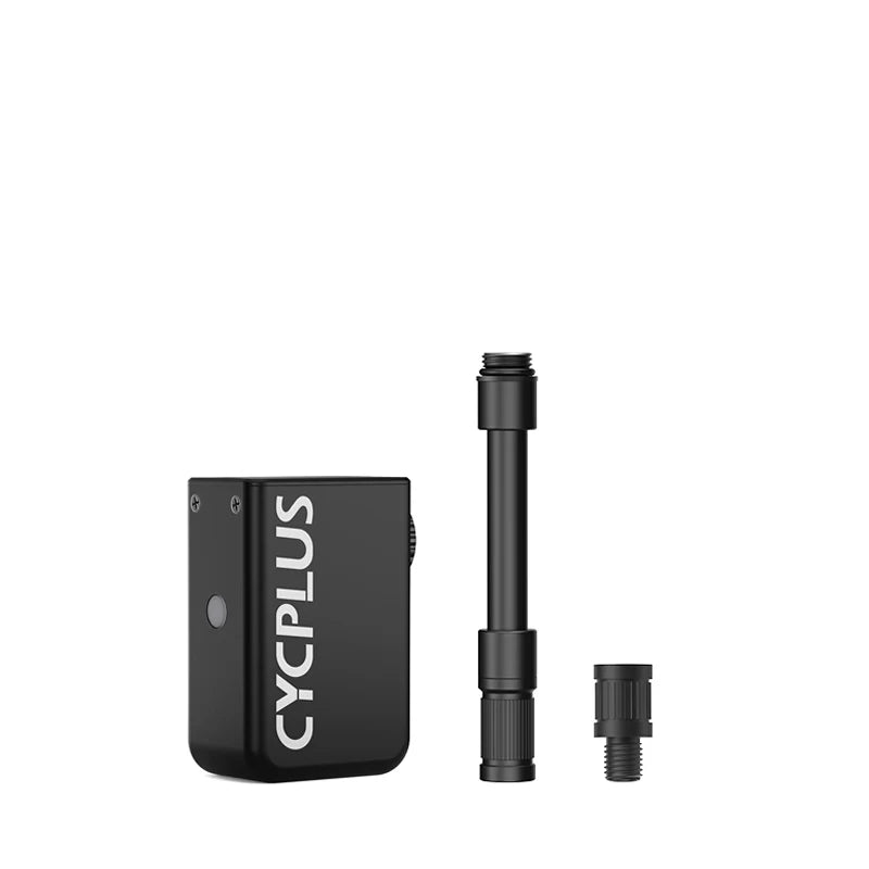 Cycplus Extension Tube Kit For Mini E-Pumps