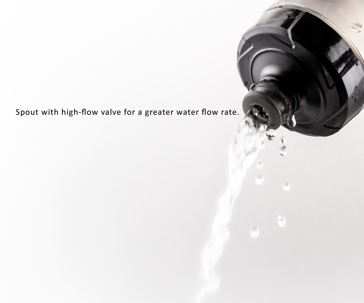 Birzman Water Bottle 550