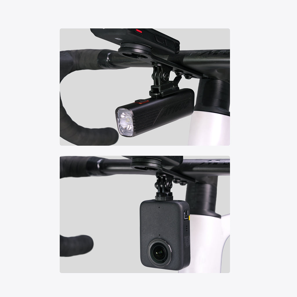 Magene GPS Integrated Handlebar Aluminium Mount