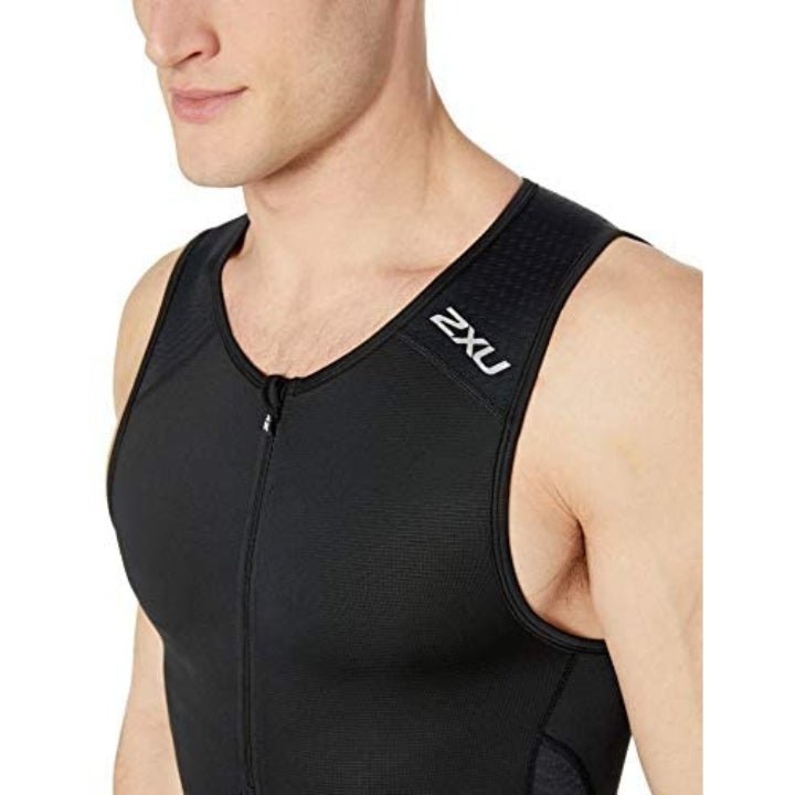 2XU MT5530A Perform Tri Singlet | The Bike Affair