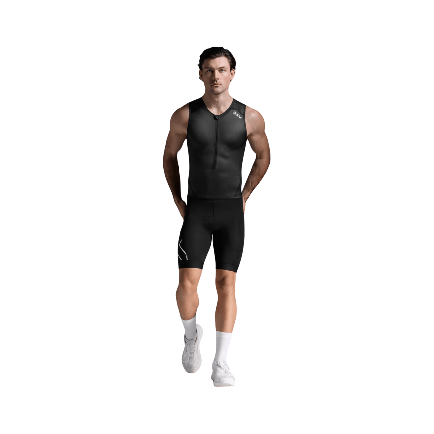 2XU Mt7398D Core Trisuit | The Bike Affair