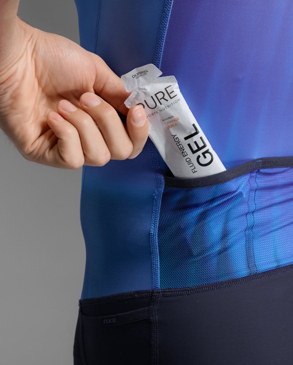 2XU Mt7398D Core Trisuit | The Bike Affair