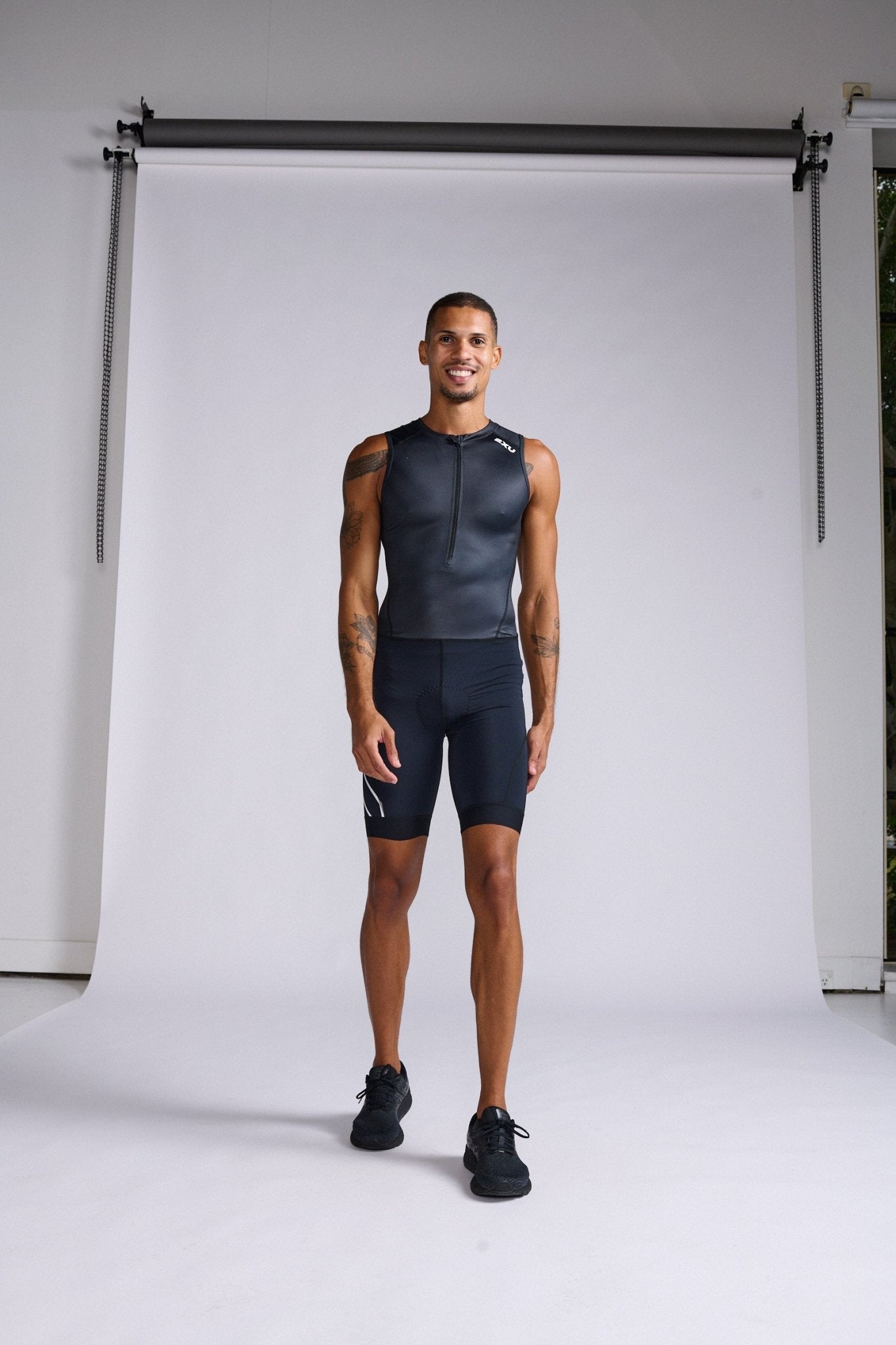 2XU Mt7398D Core Trisuit | The Bike Affair