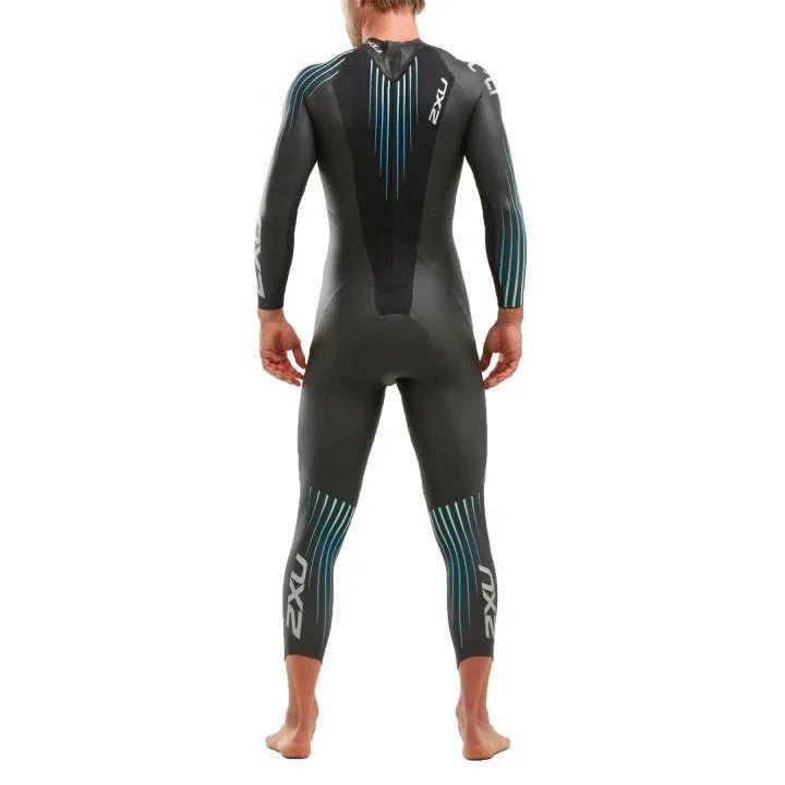 2XU MW4991C P1 Propel Wetsuit | The Bike Affair