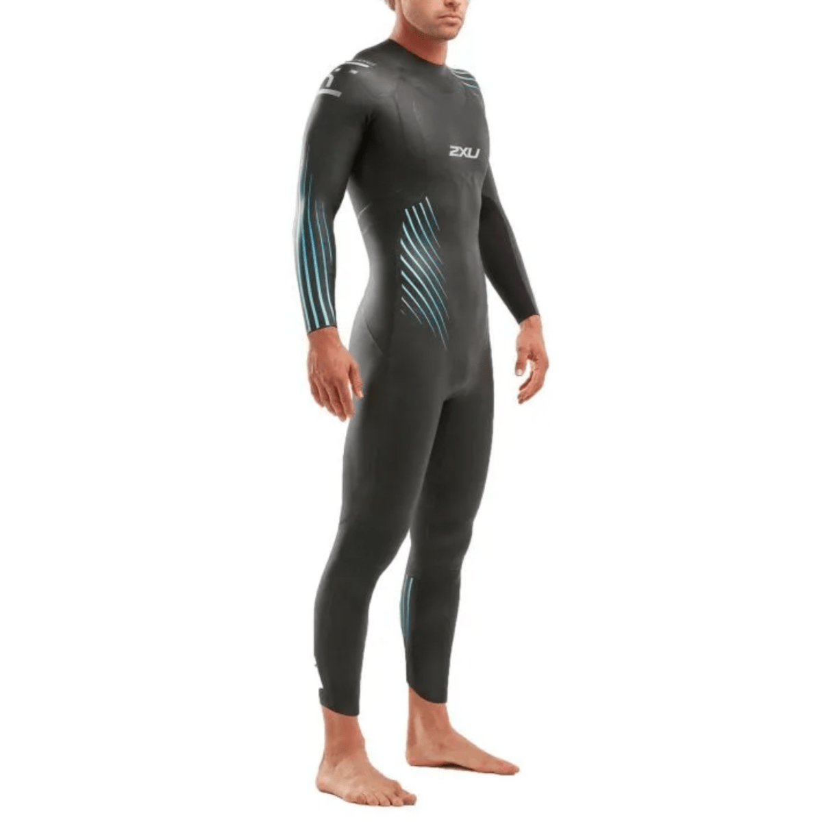 2XU MW4991C P1 Propel Wetsuit | The Bike Affair