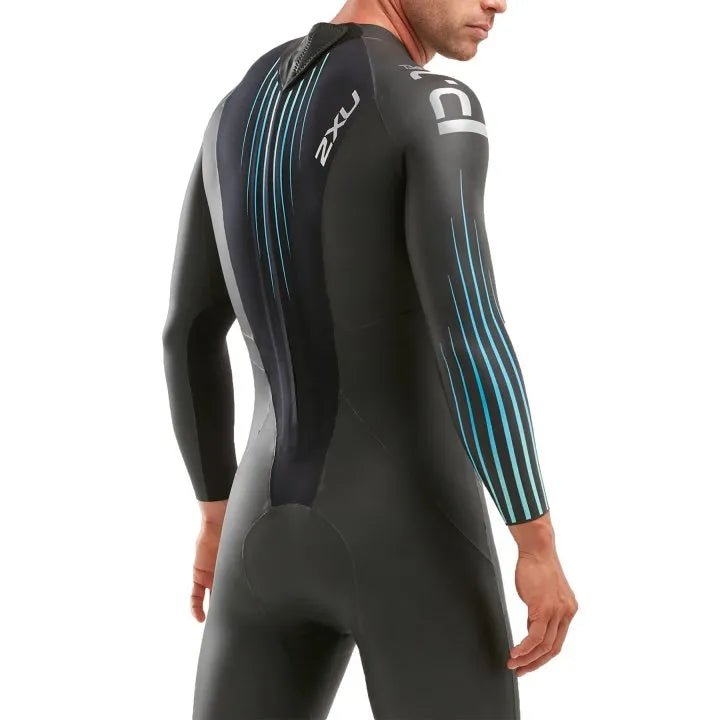 2XU MW4991C P1 Propel Wetsuit | The Bike Affair