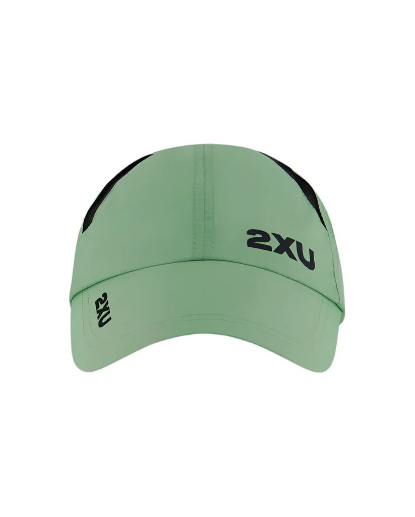 2XU UQ5685F Run Cap | The Bike Affair