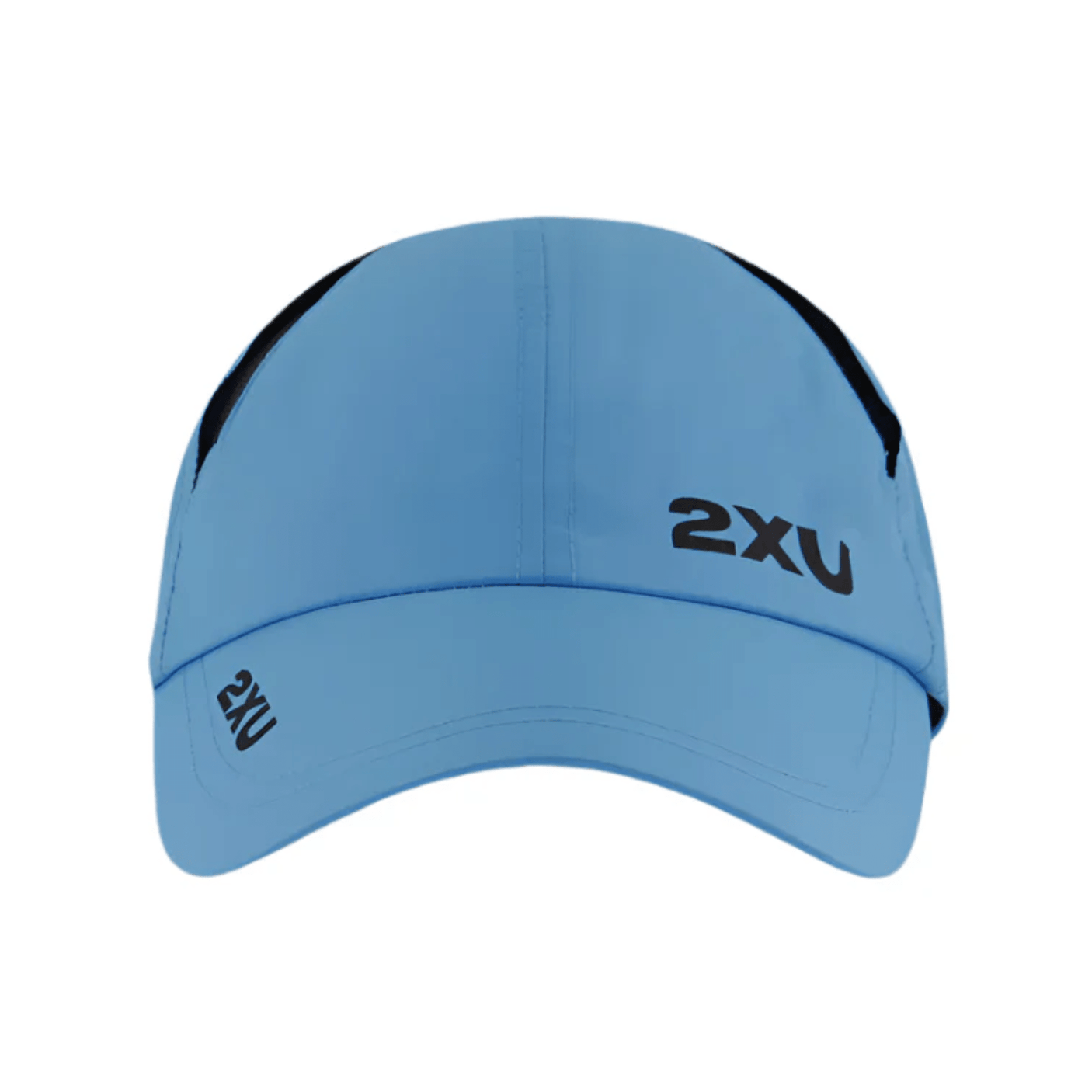 2XU UQ5685F Run Cap | The Bike Affair