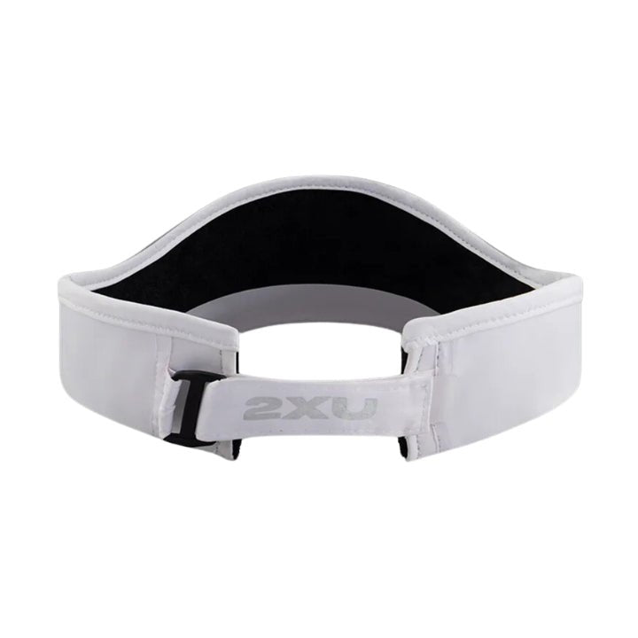 2XU UQ5686F Run Visor | The Bike Affair