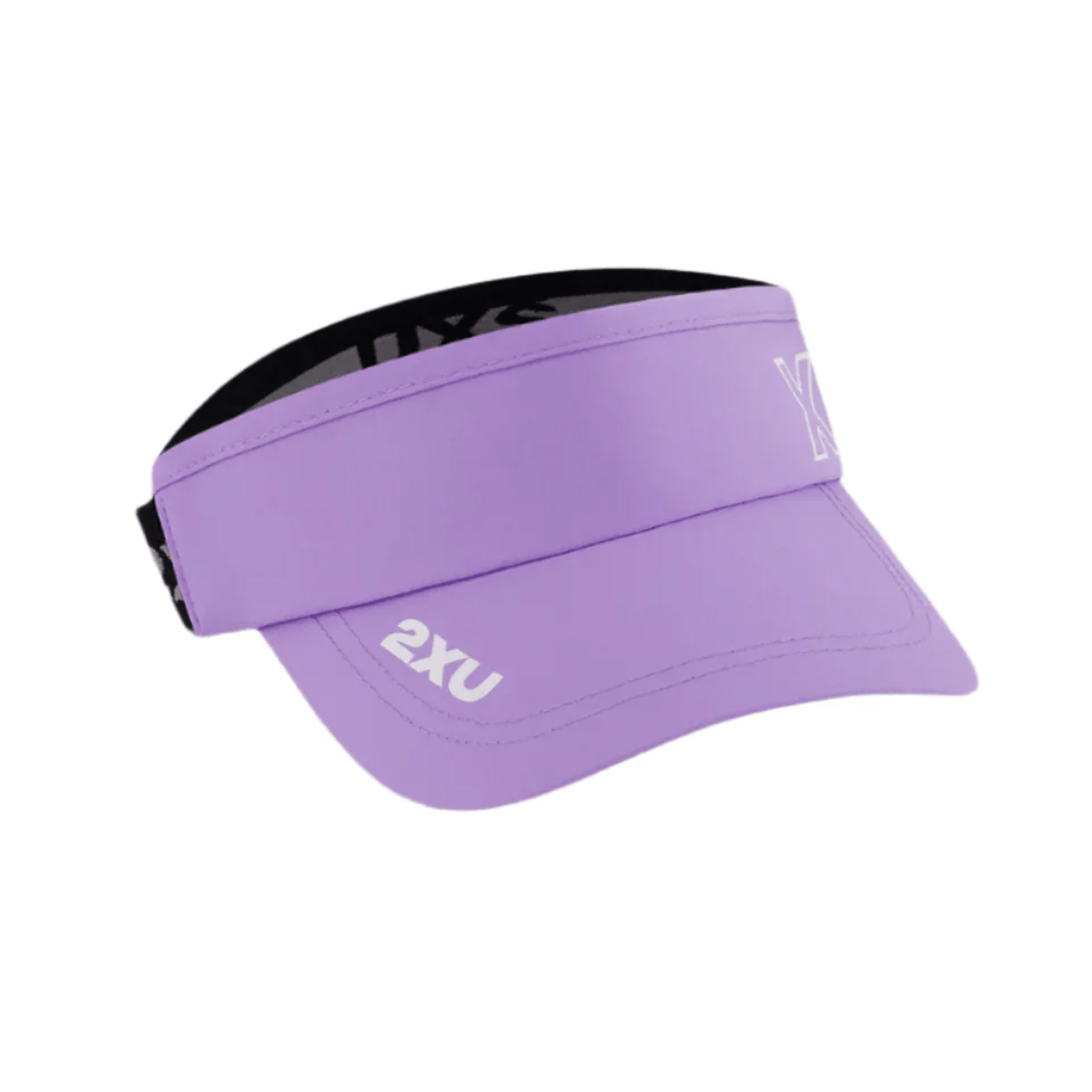 2XU UQ6165F Performance Visor | The Bike Affair