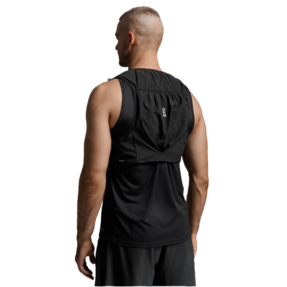 2XU UQ7357g Run Hydration Vest | The Bike Affair