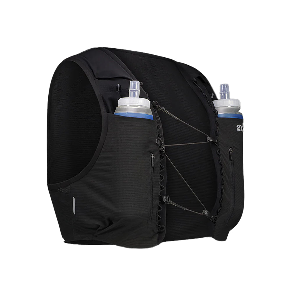 2XU UQ7357g Run Hydration Vest | The Bike Affair