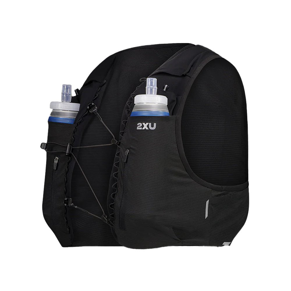 2XU UQ7357g Run Hydration Vest | The Bike Affair