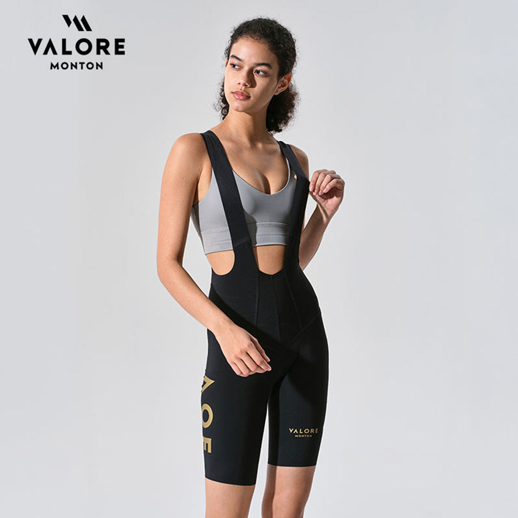 Monton Valore Nuova Luna Women Bibshorts