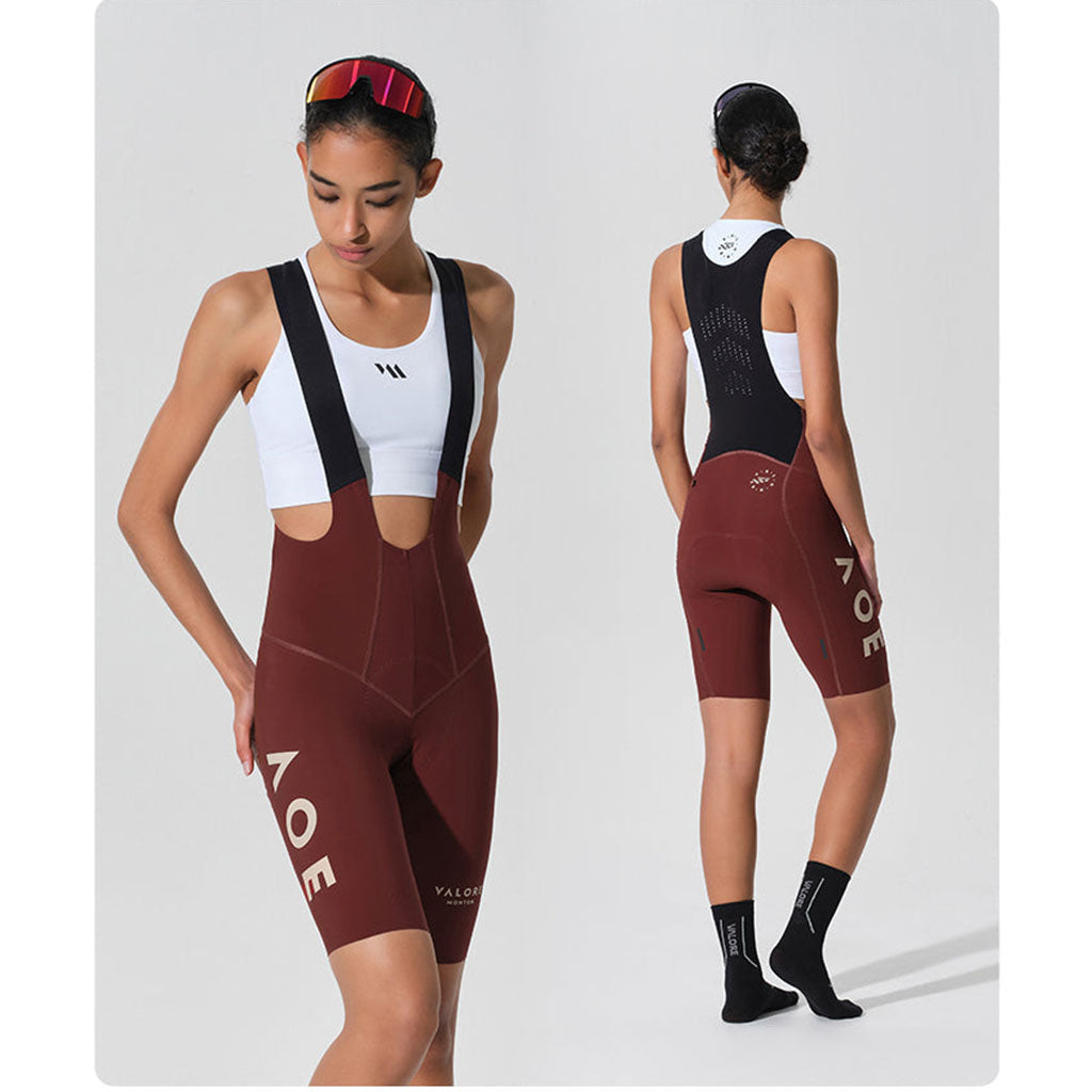 Monton Valore Nuova Luna Women Bibshorts