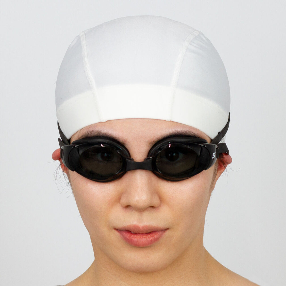 Swans SW-41 Swim Goggles