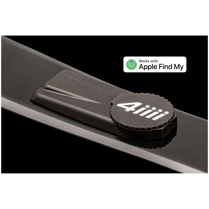 4iiii Dual Side Precision 3+ Pro Powermeter | The Bike Affair