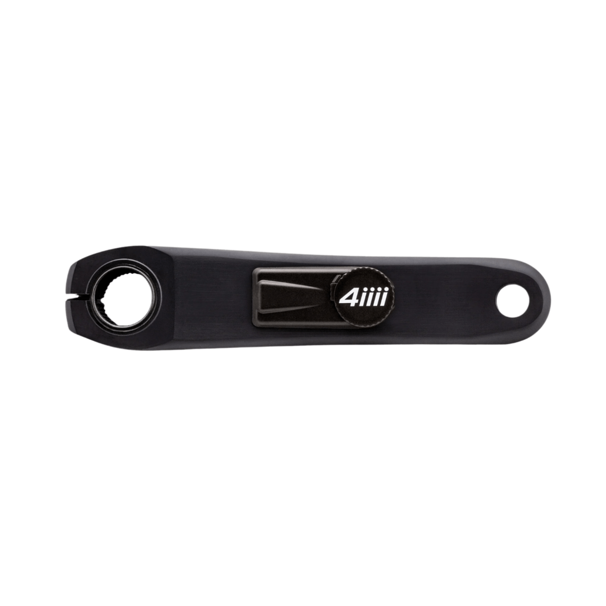 4iiii Non - Drive Side Precision 3 Powermeter | The Bike Affair