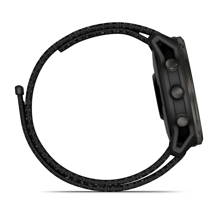 Garmin Enduro 3 Solar GPS Smartwatch