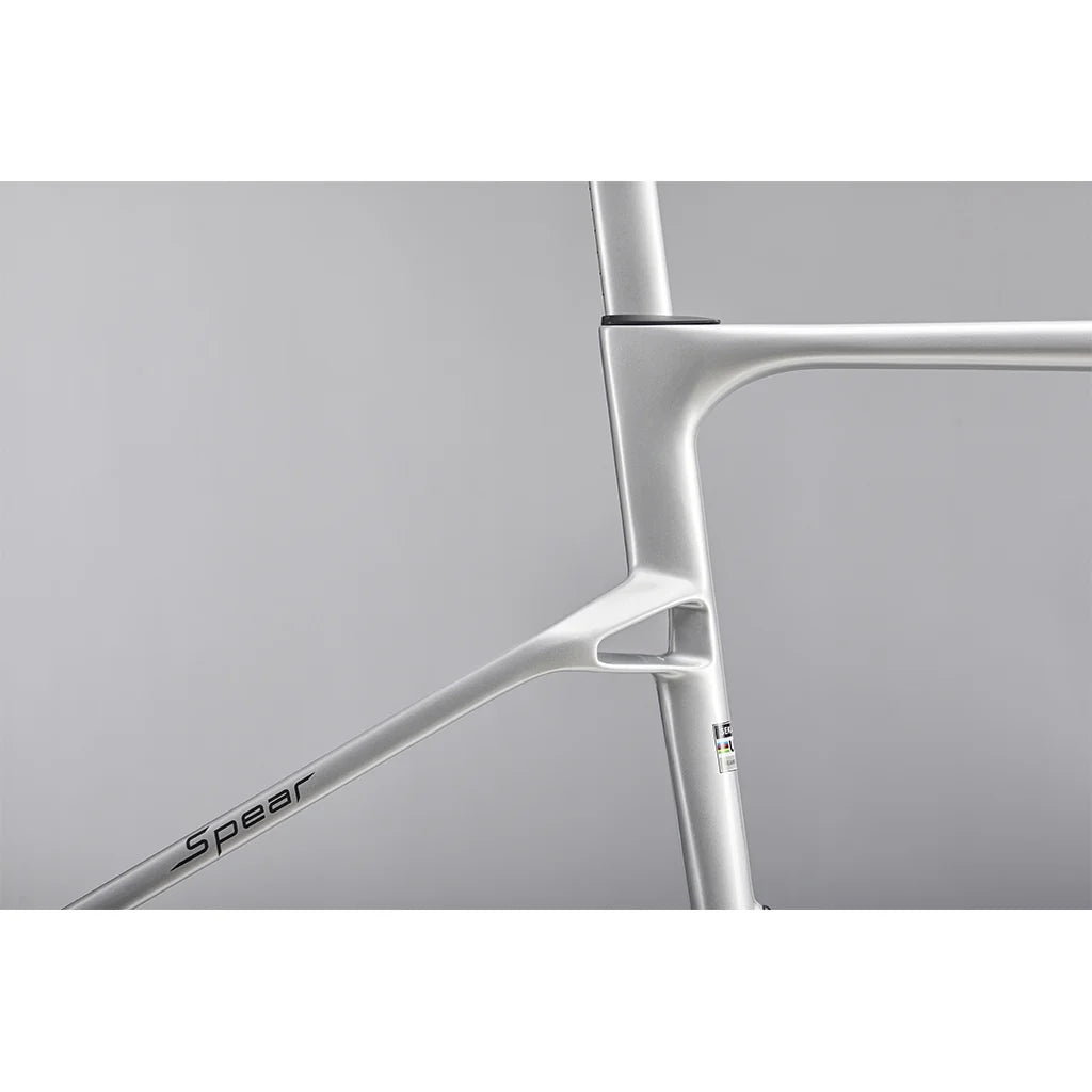 Seka Spear Frameset