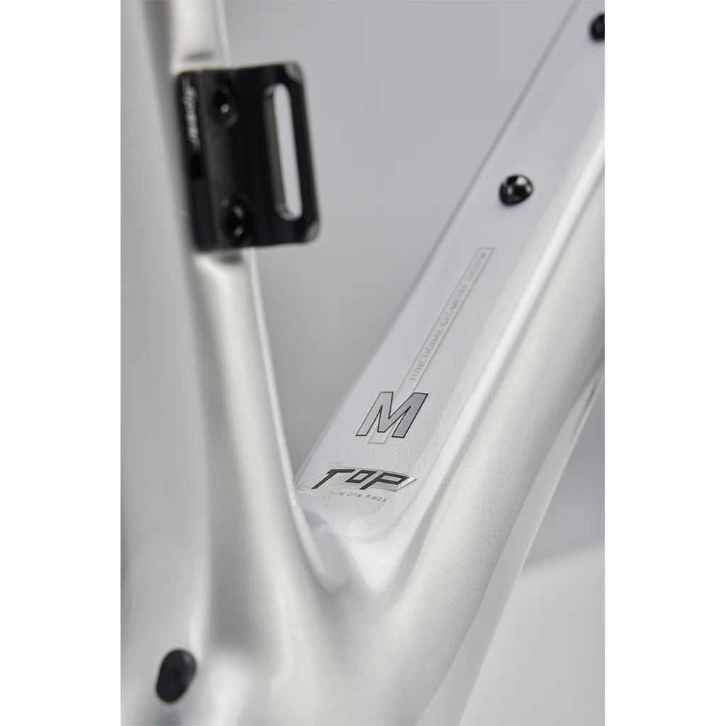 Seka Spear Frameset