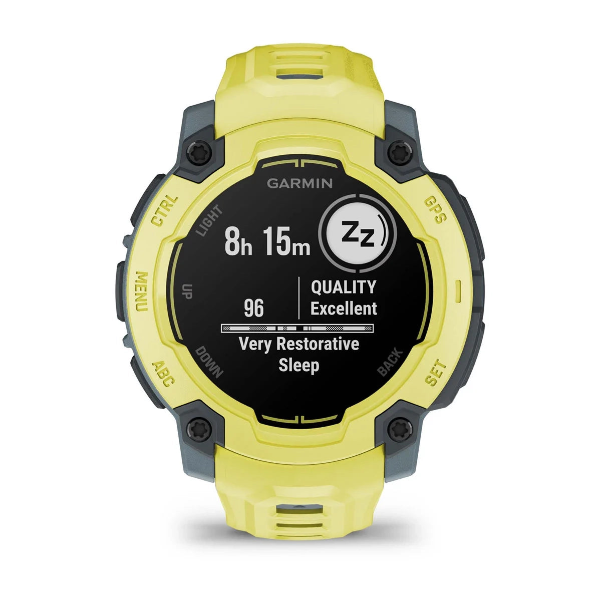 Garmin Instinct E Smartwatch