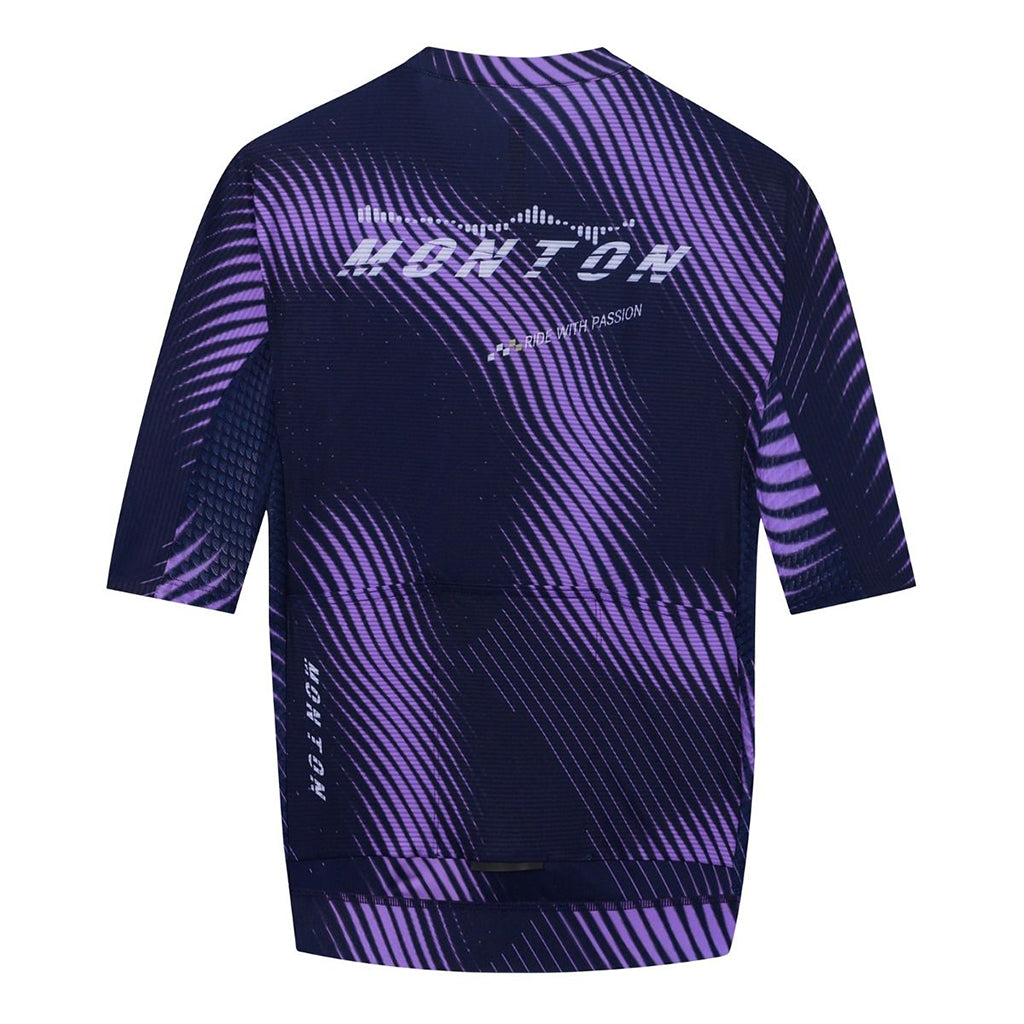 Monton ShadowFade Jersey