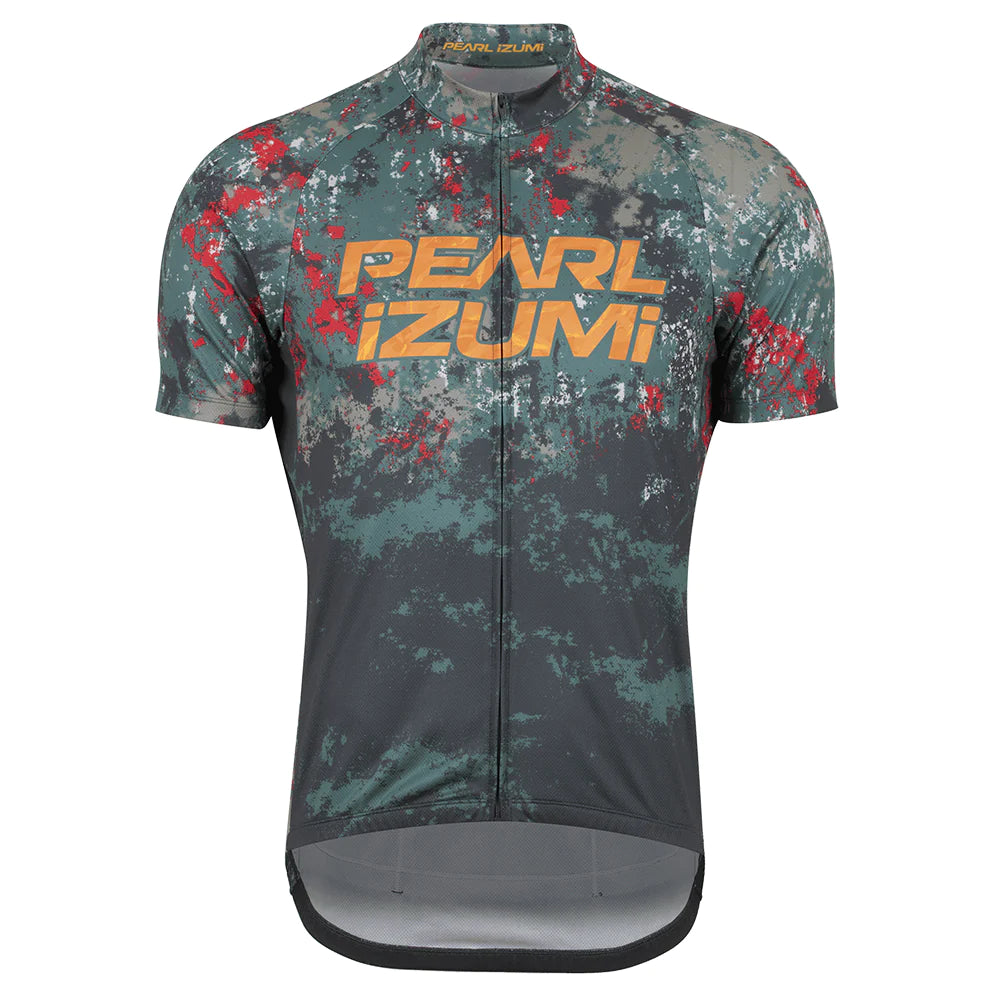 Pearl Izumi Classic Jersey | The Bike Affair