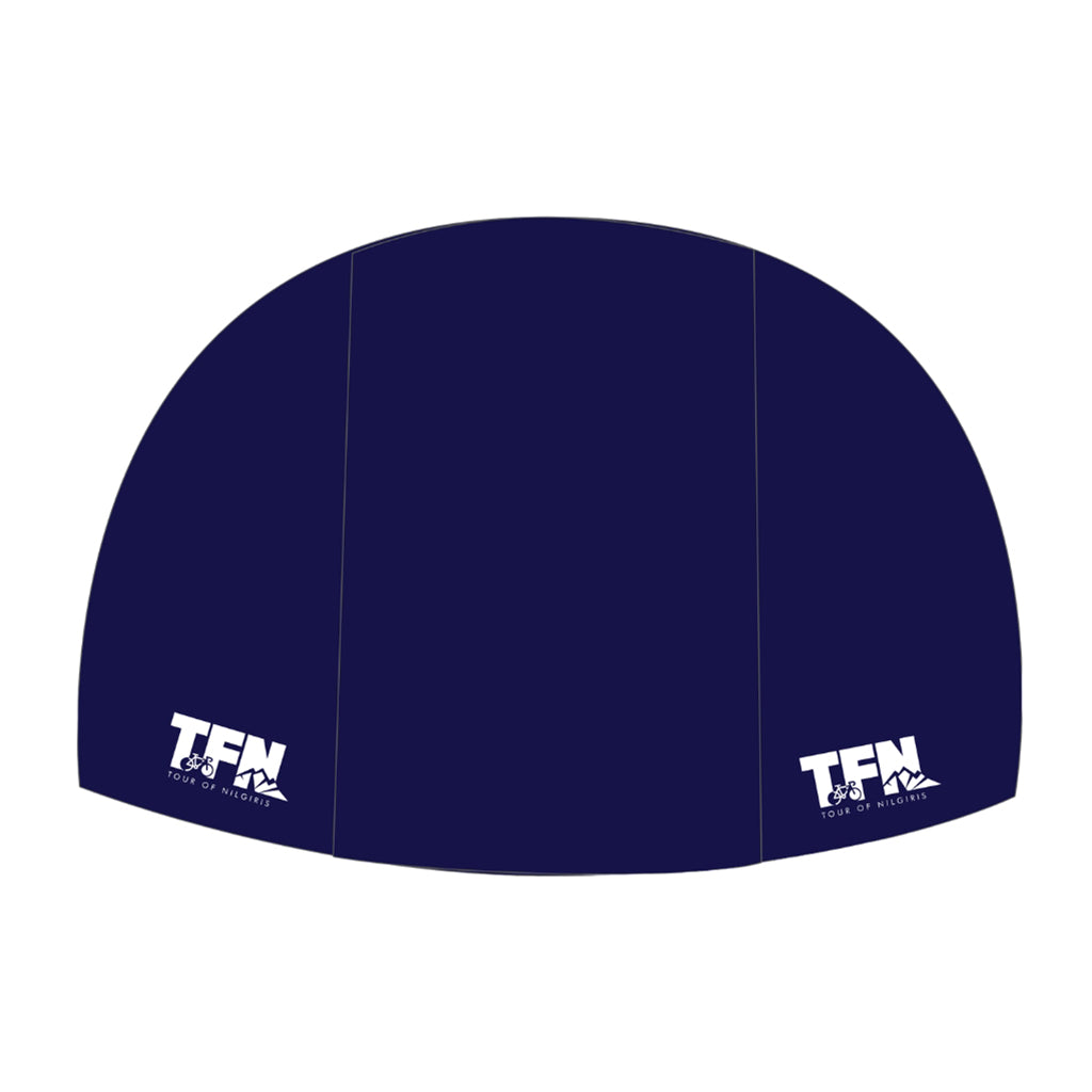 Monton Tour of Nilgiris Ltd Edition Cycling Cap