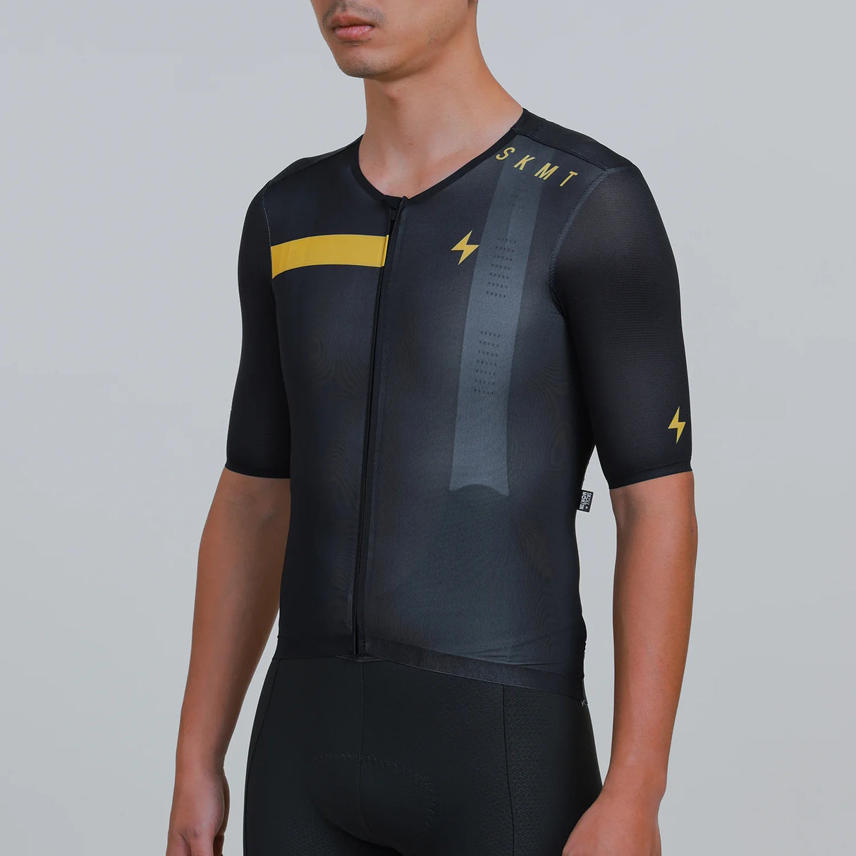 Skull Monton Energy Jersey