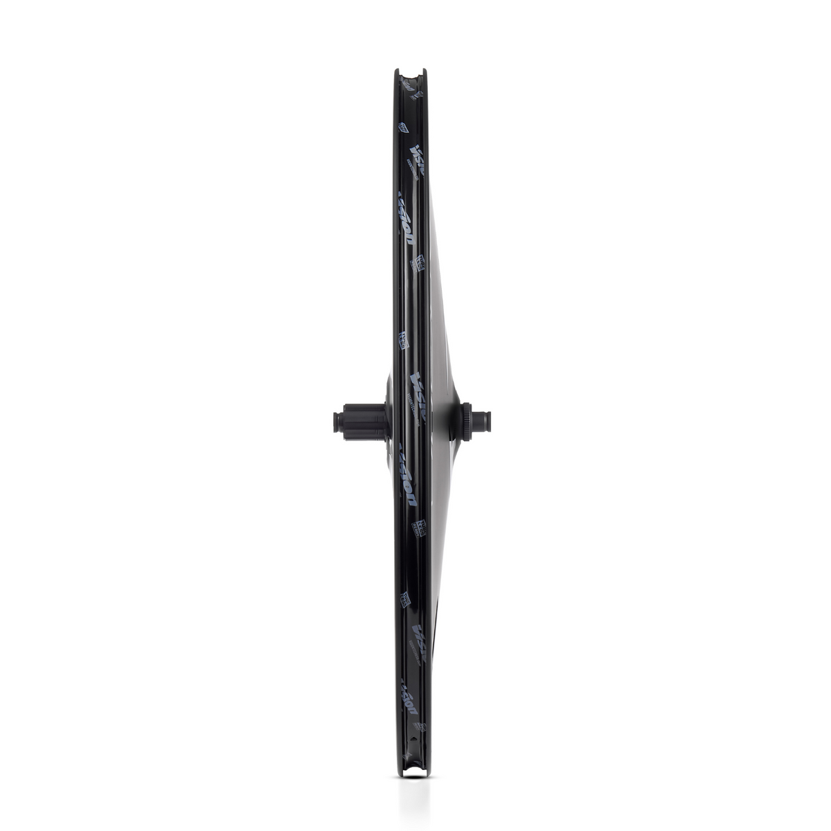Vision Metron TTW Rear Wheel