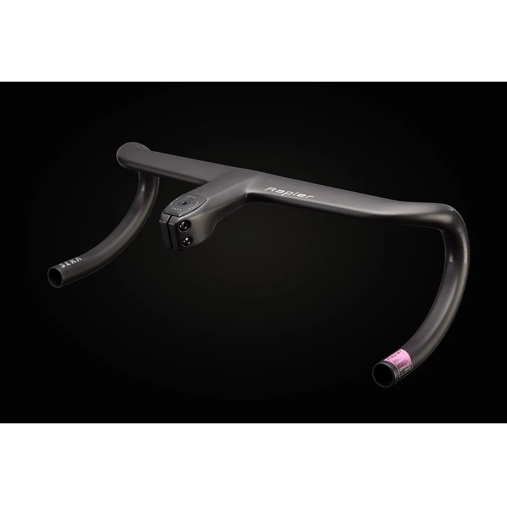 Seka Rapier Carbon Integrated Handlebar