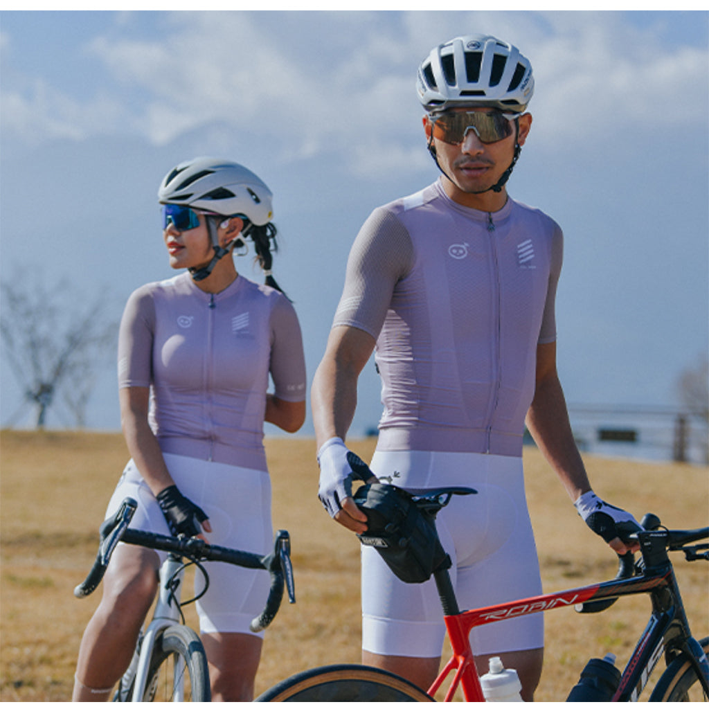 Skull Monton Holiday III Jersey