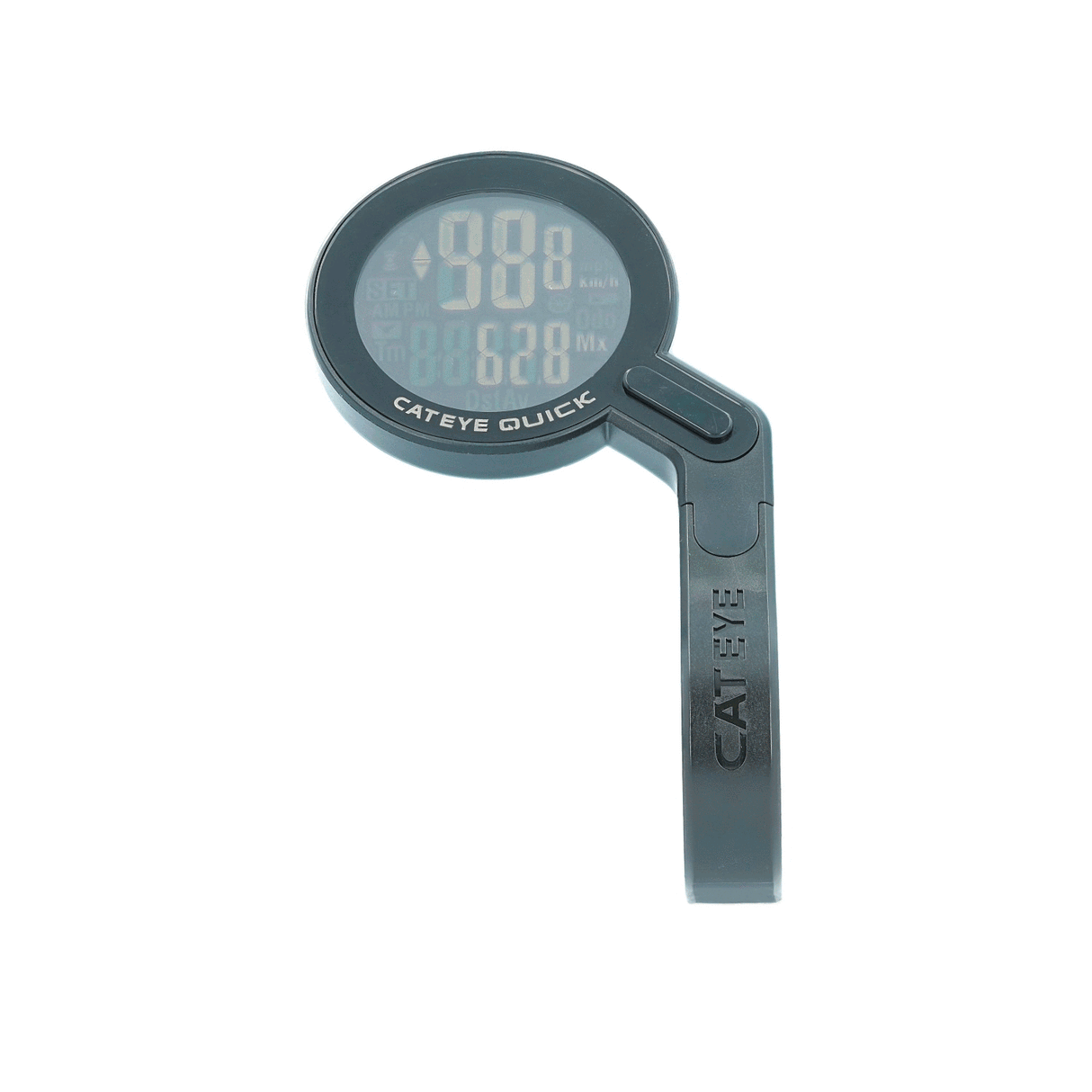 Cateye Quick Cyclocomputer CC-RS100W