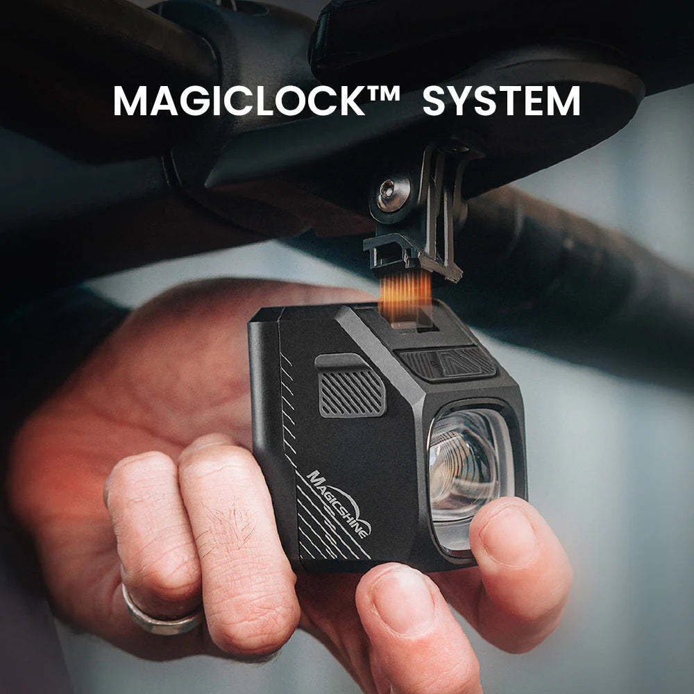 Magicshine Evo 1700 Pro Magnetic Smart Head Light