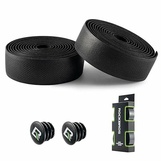 Rockbros Silicone EVA PU MTB Bar Tape