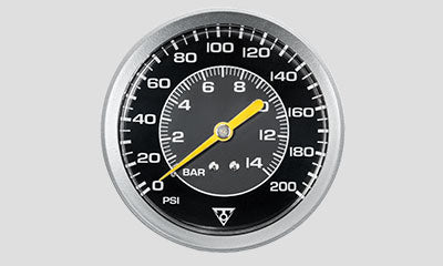 Topeak Joeblow Pro X Floor Pump