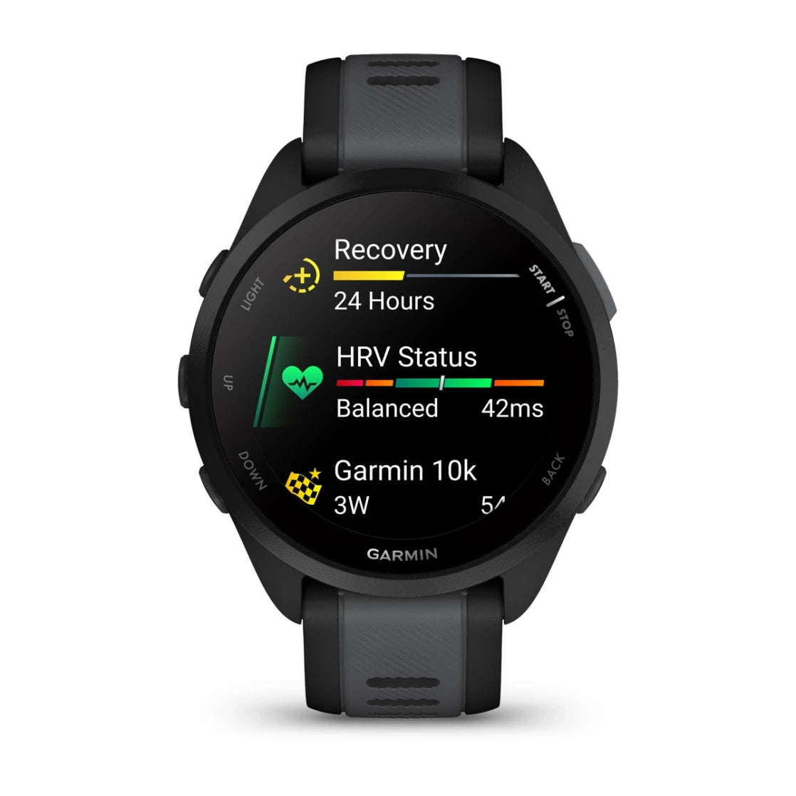 Garmin Forerunner 165 Smartwatch